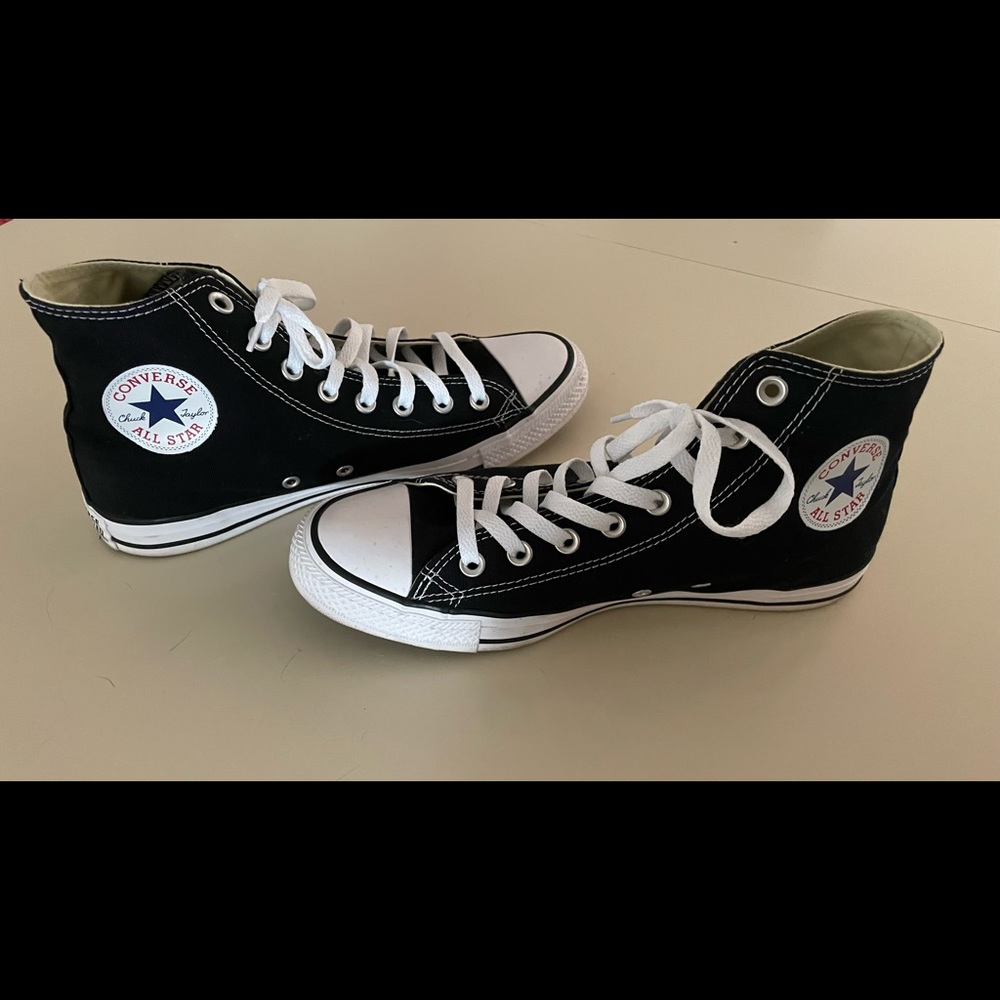 Converse Chuck Taylor All Star Sneakers